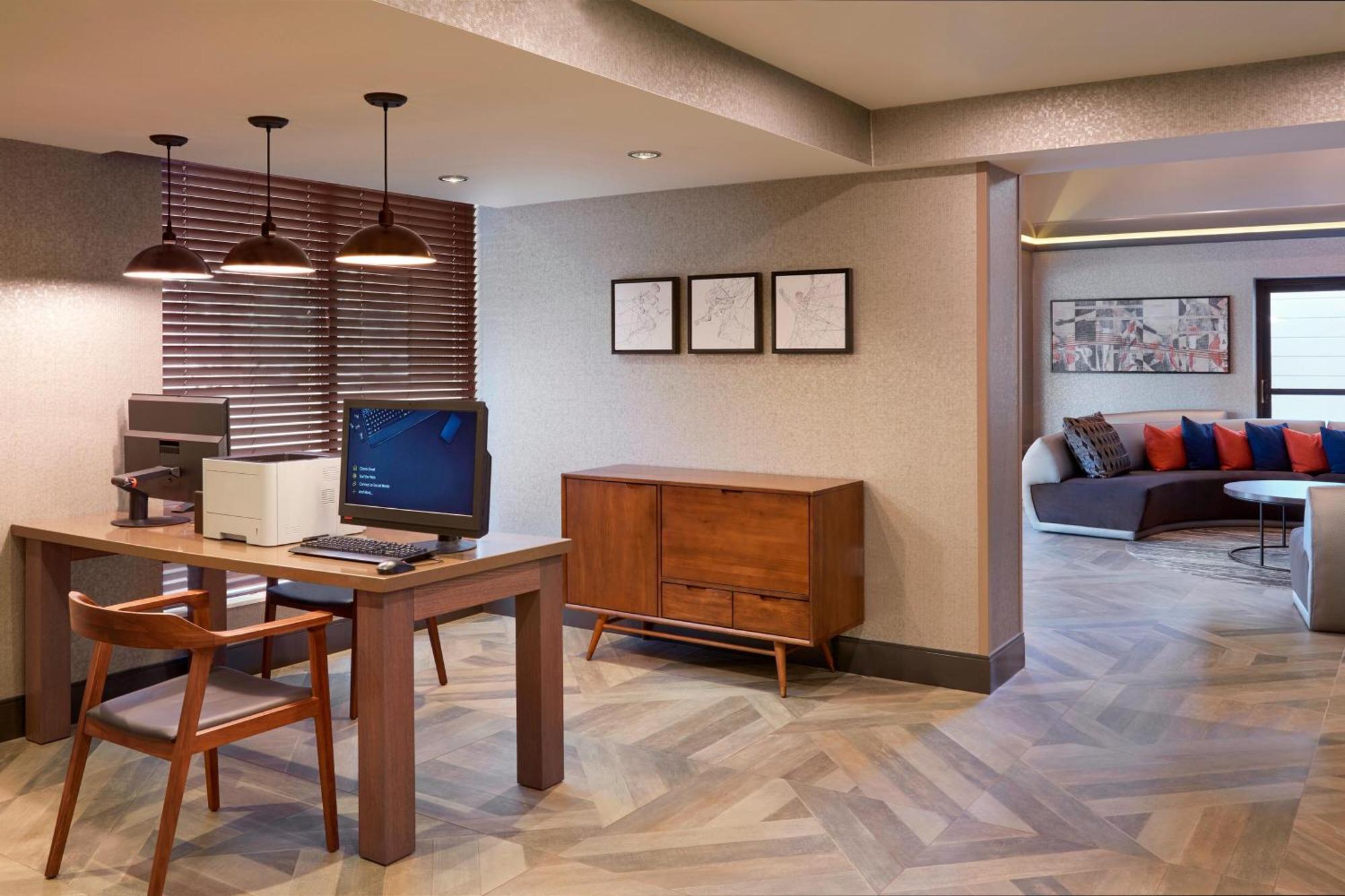 Four Points By Sheraton Hamilton - Stoney Creek Exterior photo