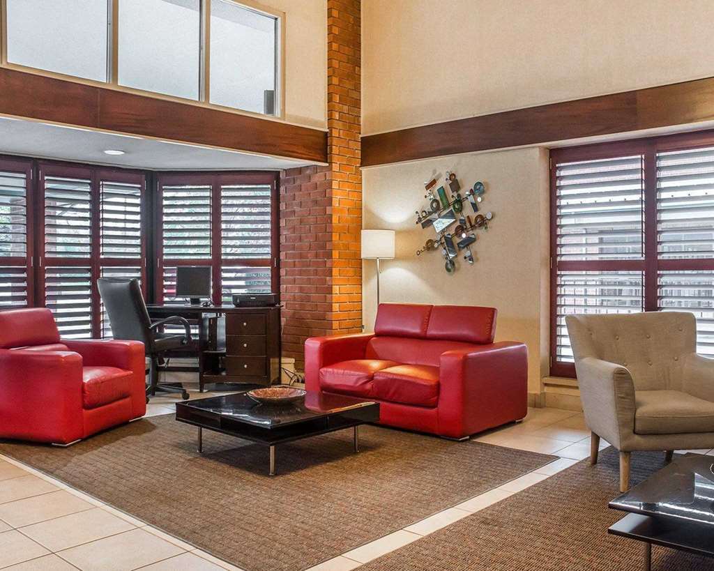 Four Points By Sheraton Hamilton - Stoney Creek Interior photo