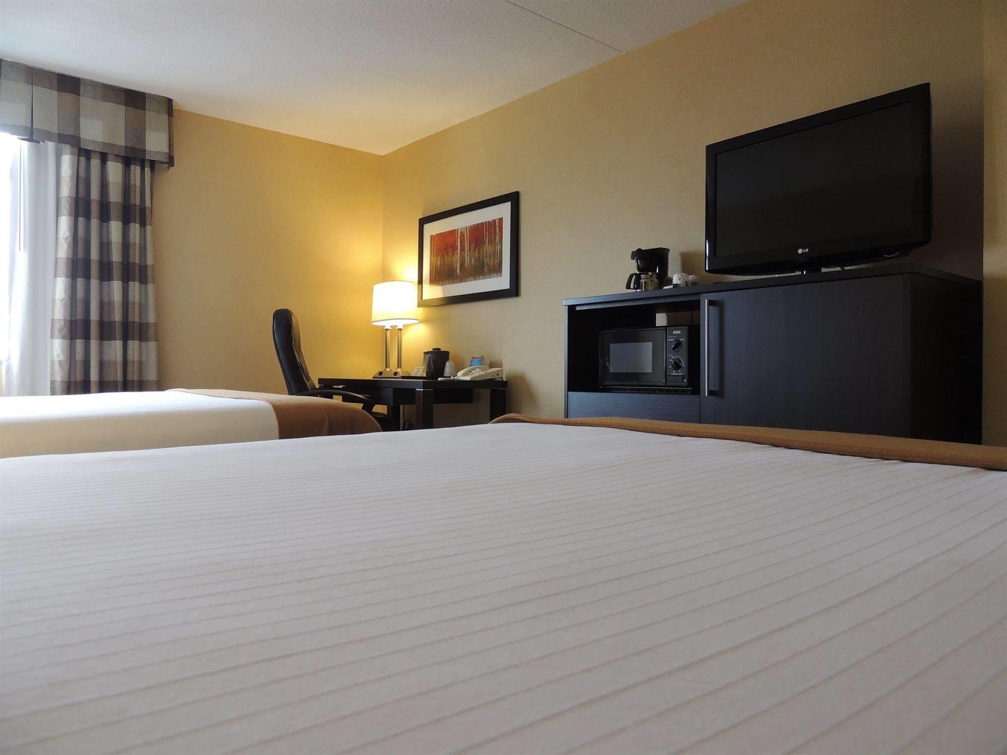 Four Points By Sheraton Hamilton - Stoney Creek Exterior photo